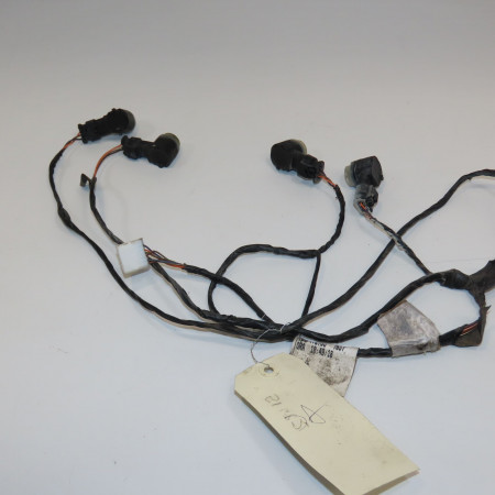 Capteur aide stationnement ar occasion ALFA ROMEO MI.TO MI.TO Phase 1 2008-09-01->2016-12-31 1.4 MPi 105ch