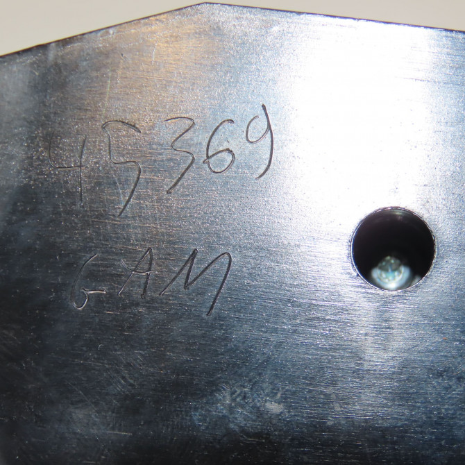 Commande de chauffage occasion CITROEN XSARA PICASSO Phase 2 02-2004->12-2010 1.6 HDI 110ch 6451QG 6