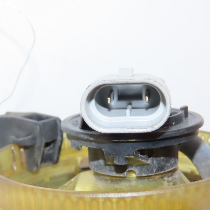 Phare antibrouillard avant droit occasion SEAT LEON II Phase 2 05-2009->09-2012 1.6 TDI 105ch 6J0941702B 3