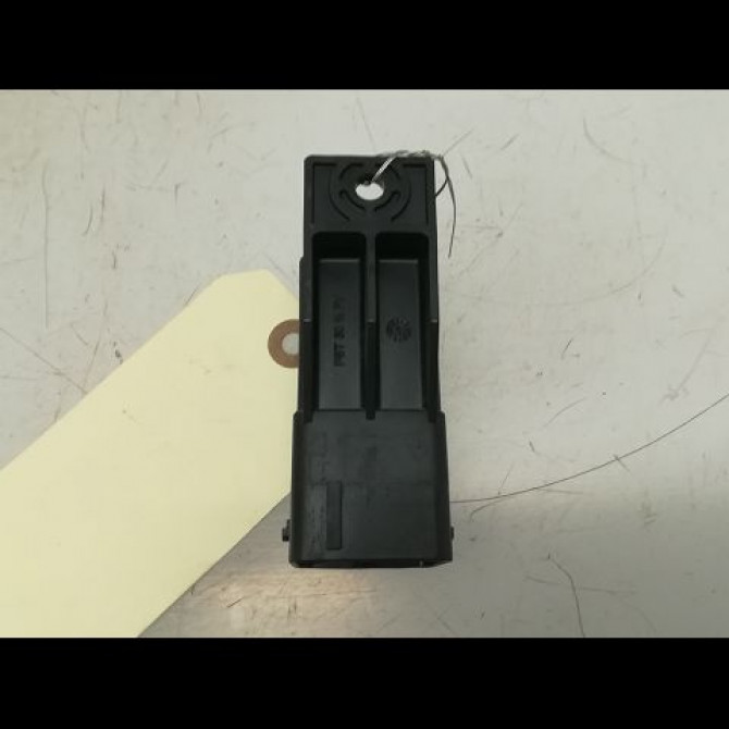 Boitier de préchauffage occasion PEUGEOT 308 I Phase 1 09-2007->03-2011 1.6 HDI 8v 90ch 598140 2