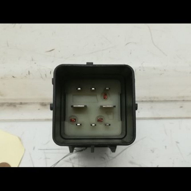 Boitier de préchauffage occasion PEUGEOT 308 I Phase 1 09-2007->03-2011 1.6 HDI 8v 90ch 598140 3