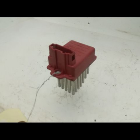 Resistance de chauffage occasion AUDI A3 I Phase 1 09-1996->10-2000 1J0907521