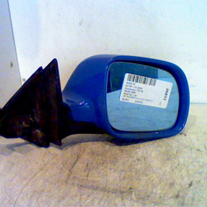 Retroviseur exterieur electrique droit occasion AUDI A3 I Phase 1 09-1996->10-2000 1.9 TDi 90ch 8L1858532H3FZ 1