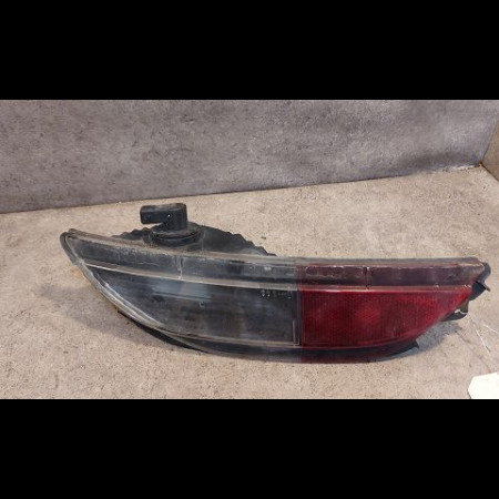 Feu recul droit occasion ALFA ROMEO MI.TO MI.TO Phase 1 2008-09-01->2016-12-31 1.3 JTDM 95ch 51718011