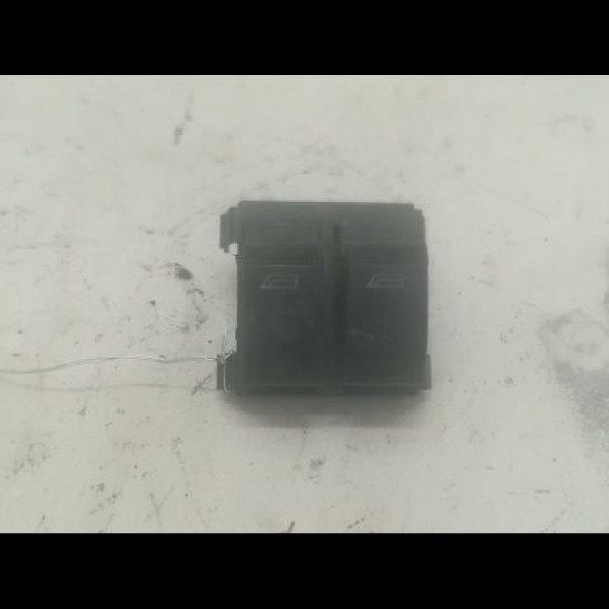 Commande lève-glace porte avant gauche occasion AUDI A3 I Phase 1 09-1996->10-2000 1.9 TDi 110ch 8L09598514PK 1