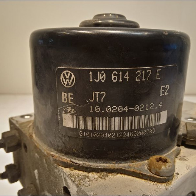 Unité hydraulique ABS occasion AUDI A3 I Phase 1 09-1996->10-2000 1.9 TDi 110ch 2