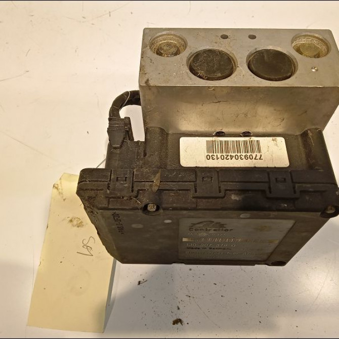 Unité hydraulique ABS occasion AUDI A3 I Phase 1 09-1996->10-2000 1.9 TDi 110ch 3