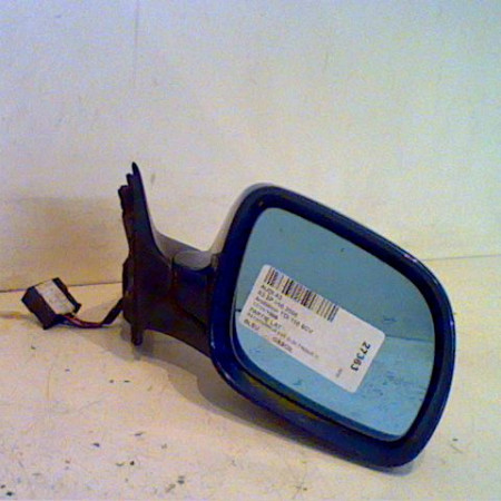 Retroviseur exterieur electrique droit occasion AUDI A3 I Phase 1 09-1996->10-2000 1.9 TDi 110ch 8L1858532H3FZ