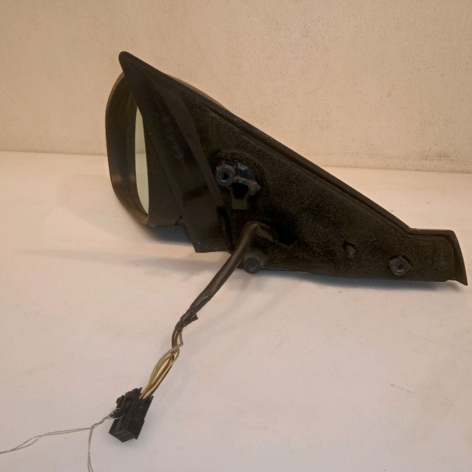 Retroviseur exterieur electrique gauche occasion ALFA ROMEO MI.TO MI.TO Phase 1 2008-09-01->2016-12-31 1.3 JTDM 95ch 156106558 3