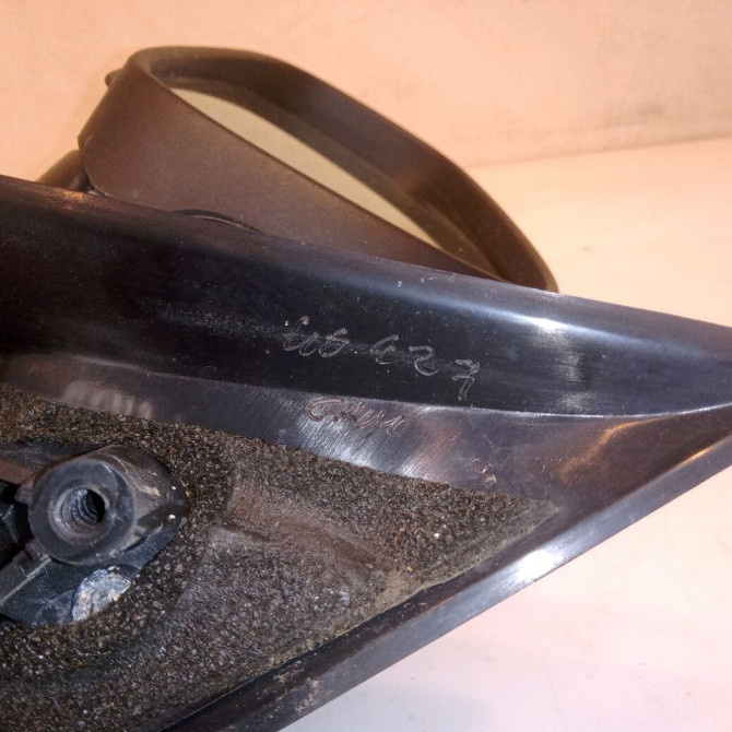 Retroviseur exterieur electrique gauche occasion ALFA ROMEO MI.TO MI.TO Phase 1 2008-09-01->2016-12-31 1.3 JTDM 95ch 156106558 4