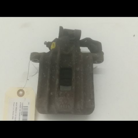 Etrier de frein arrière gauche occasion SEAT IBIZA IV Phase 1 05-2008->01-2012 1.9 TDI 90ch