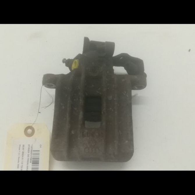 Etrier de frein arrière gauche occasion SEAT IBIZA IV Phase 1 05-2008->01-2012 1.9 TDI 90ch 1