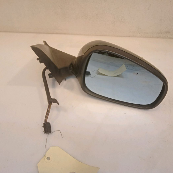 Retroviseur exterieur electrique droit occasion ALFA ROMEO MI.TO MI.TO Phase 1 2008-09-01->2016-12-31 1.3 JTDM 95ch 156106550 1