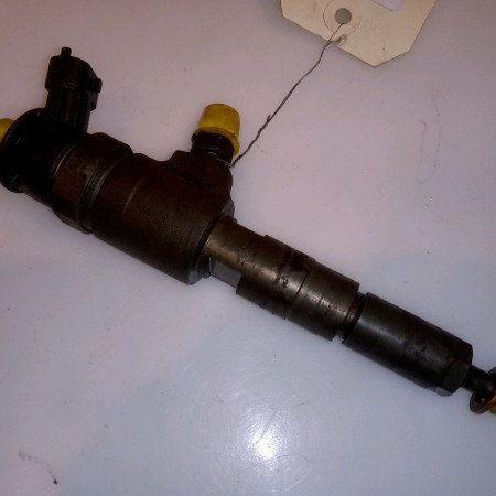 occasion PEUGEOT 207 Phase 1 04-2006->06-2013 1.4 HDI 1980K2