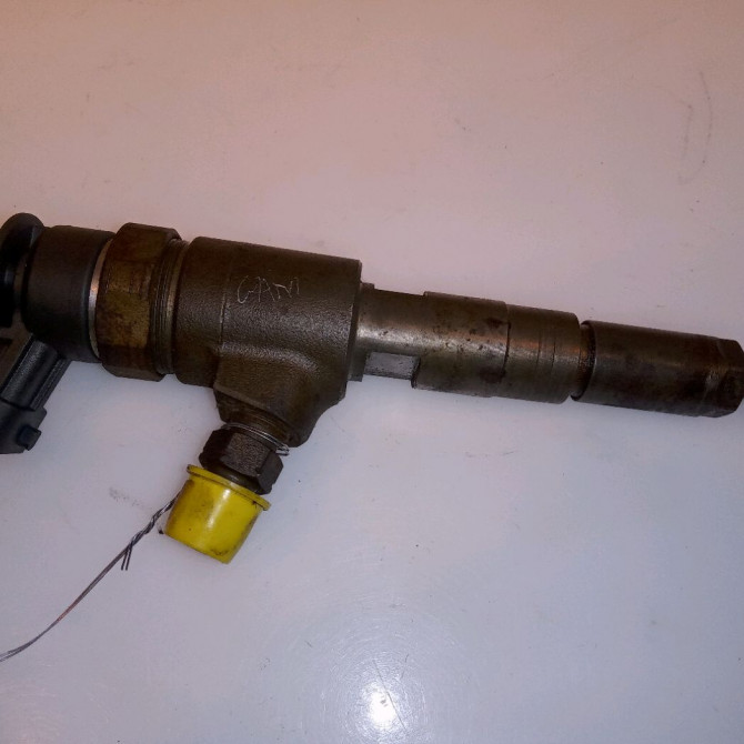 occasion PEUGEOT 207 Phase 1 04-2006->06-2013 1.4 HDI 1980K2 2