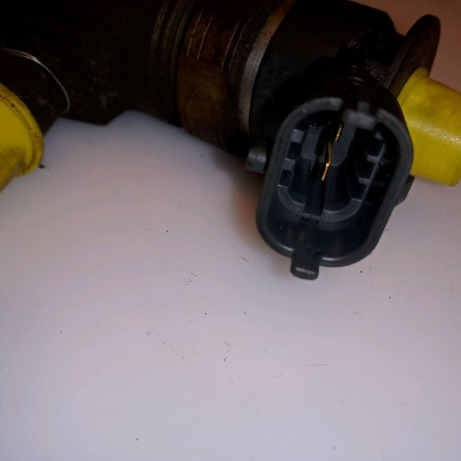 occasion PEUGEOT 207 Phase 1 04-2006->06-2013 1.4 HDI 1980K2 3