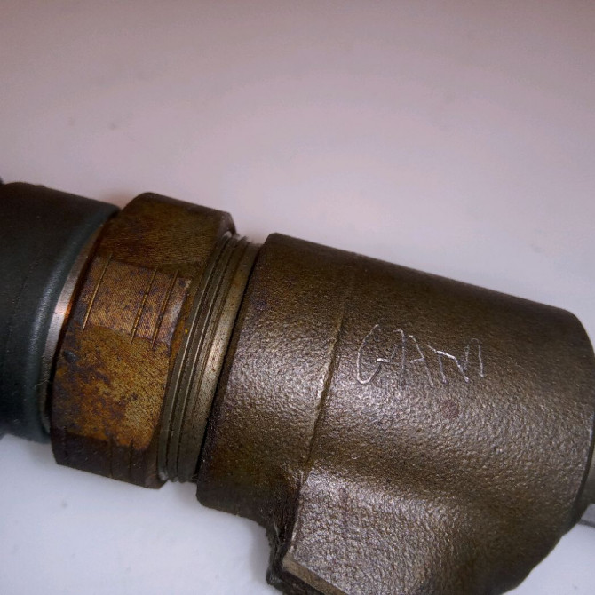 occasion PEUGEOT 207 Phase 1 04-2006->06-2013 1.4 HDI 1980K2 4