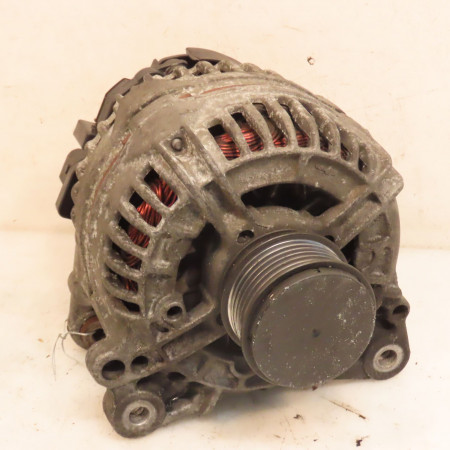 Alternateur occasion VOLKSWAGEN GOLF IV GOLF IV Phase 1 1998-01-01->2005-06-30 1.9 TDI 150ch 38903024GX