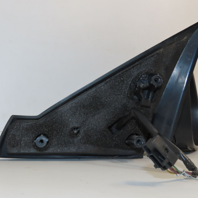 Retroviseur exterieur electrique droit occasion ALFA ROMEO MI.TO MI.TO Phase 1 2008-09-01->2016-12-31 156106550 4