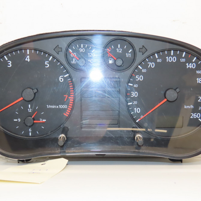 Compteur occasion AUDI A3 I Phase 1 09-1996->10-2000 1.6i 8L0919930HX 1