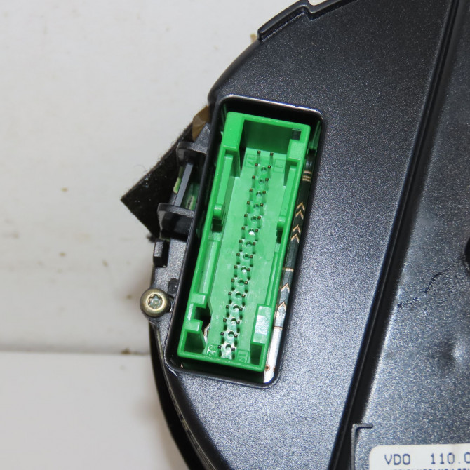 Compteur occasion AUDI A3 I Phase 1 09-1996->10-2000 1.6i 8L0919930HX 3