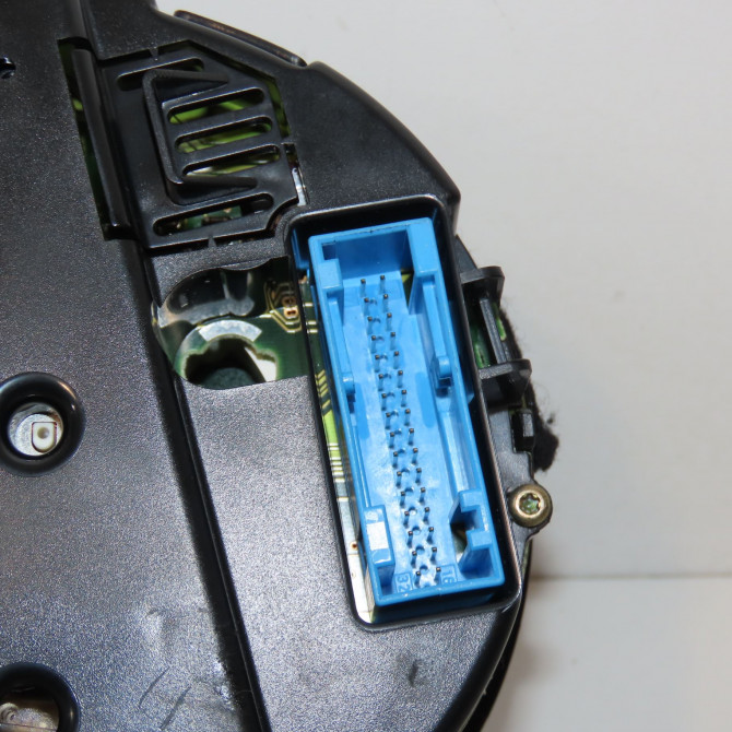 Compteur occasion AUDI A3 I Phase 1 09-1996->10-2000 1.6i 8L0919930HX 4