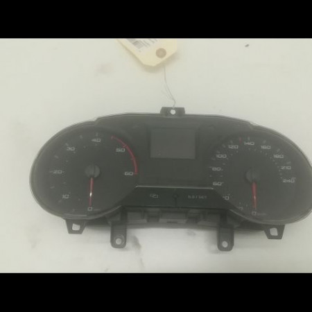 Compteur occasion SEAT IBIZA IV Phase 1 05-2008->01-2012 1.9 TDI 90ch 6J0920801X