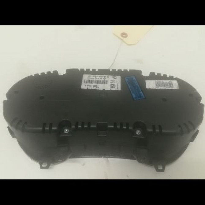 Compteur occasion SEAT IBIZA IV Phase 1 05-2008->01-2012 1.9 TDI 90ch 6J0920801X 2