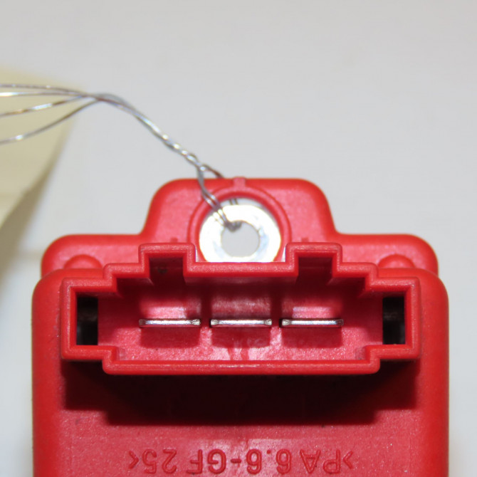 Resistance de chauffage occasion AUDI A3 I Phase 1 09-1996->10-2000 1.6i 2