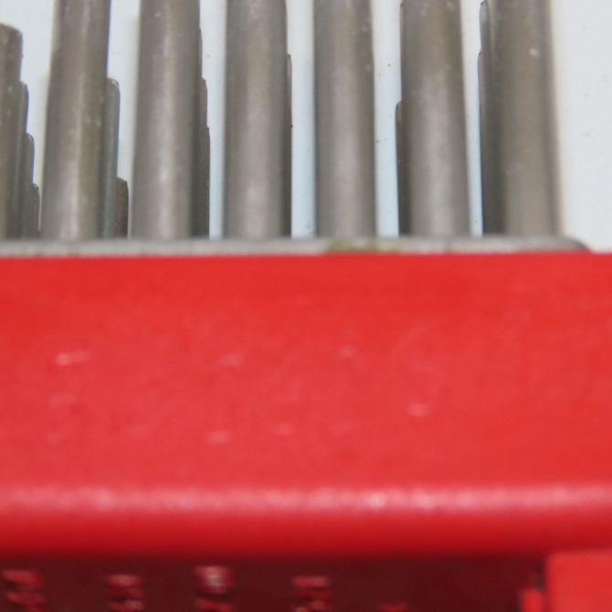 Resistance de chauffage occasion AUDI A3 I Phase 1 09-1996->10-2000 1.6i 4