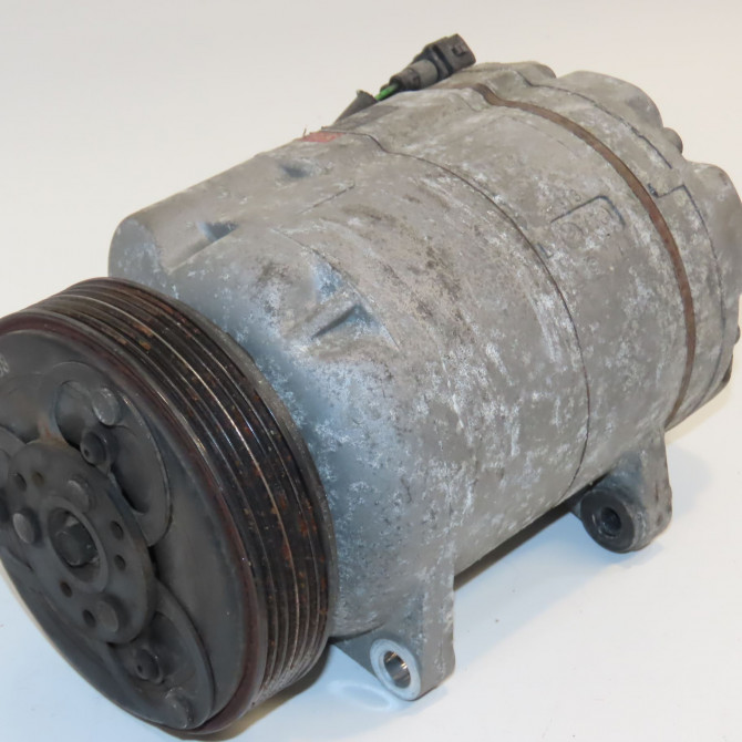 Compresseur air conditionne occasion AUDI A3 I Phase 1 09-1996->10-2000 1.6i 1J0820805X 1