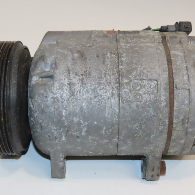 Compresseur air conditionne occasion AUDI A3 I Phase 1 09-1996->10-2000 1.6i 1J0820805X 2