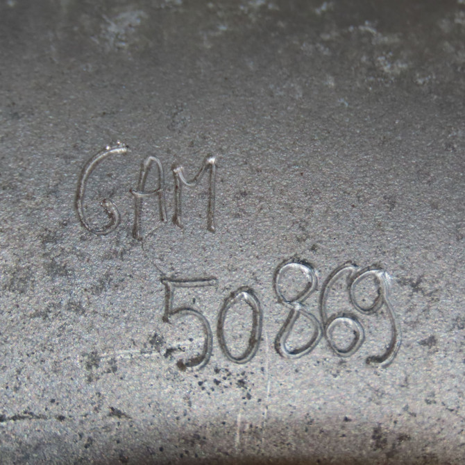 Compresseur air conditionne occasion AUDI A3 I Phase 1 09-1996->10-2000 1.6i 1J0820805X 7