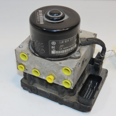 Unité hydraulique ABS occasion AUDI A3 I Phase 1 09-1996->10-2000 1.6i