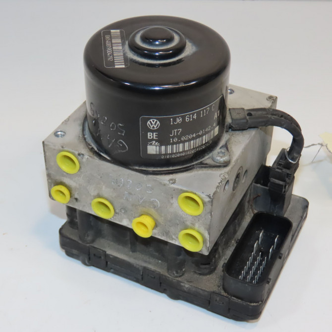 Unité hydraulique ABS occasion AUDI A3 I Phase 1 09-1996->10-2000 1.6i 1