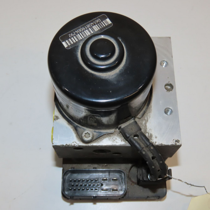 Unité hydraulique ABS occasion AUDI A3 I Phase 1 09-1996->10-2000 1.6i 3
