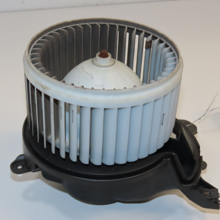 Ventilateur de chauffage occasion ALFA ROMEO MI.TO MI.TO Phase 1 2008-09-01->2016-12-31 1.4 MPi 105ch 77365038