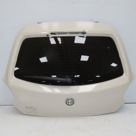 Hayon occasion ALFA ROMEO MI.TO MI.TO Phase 1 2008-09-01->2016-12-31 1.4 MPi 105ch 50516574