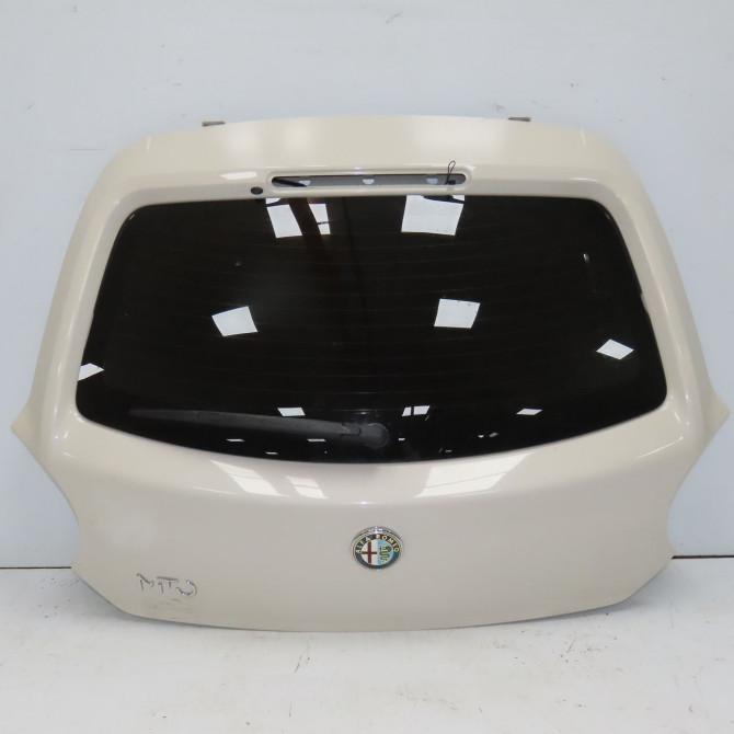 Hayon occasion ALFA ROMEO MI.TO MI.TO Phase 1 2008-09-01->2016-12-31 1.4 MPi 105ch 50516574 1