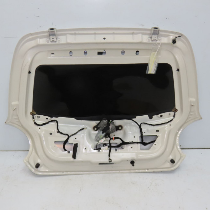 Hayon occasion ALFA ROMEO MI.TO MI.TO Phase 1 2008-09-01->2016-12-31 1.4 MPi 105ch 50516574 2