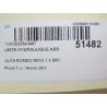 UNITE HYDRAULIQUE ABS