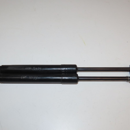 Verin d capot occasion AUDI A1 A1 Phase 2 2014-12-01->2019-06-30 1.0 TFSI 95ch 8X0823359