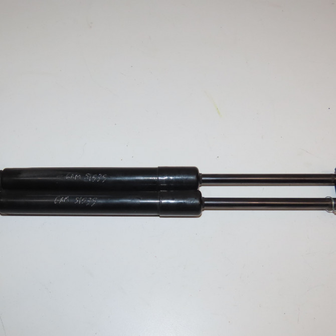 Verin d capot occasion AUDI A1 A1 Phase 2 2014-12-01->2019-06-30 1.0 TFSI 95ch 8X0823359 1