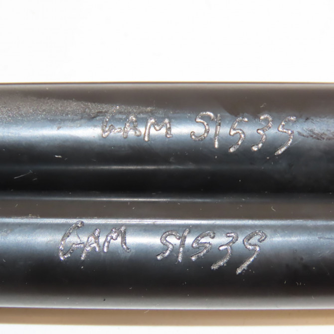 Verin d capot occasion AUDI A1 A1 Phase 2 2014-12-01->2019-06-30 1.0 TFSI 95ch 8X0823359 2