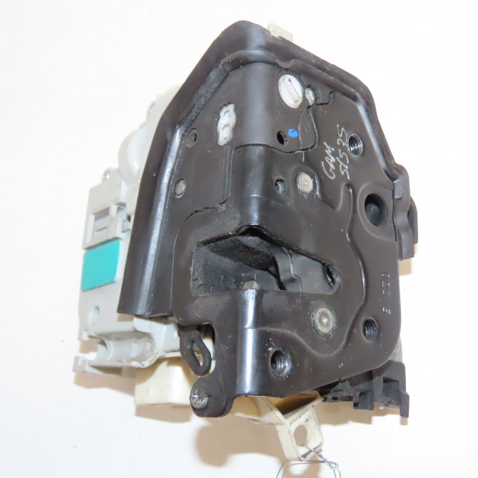 Serrure porte avd occasion AUDI A1 A1 Phase 2 2014-12-01->2019-06-30 1.0 TFSI 95ch 8X1837016C 1