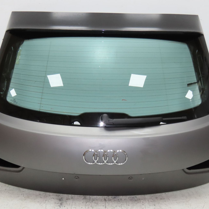 Hayon occasion AUDI A1 A1 Phase 2 2014-12-01->2019-06-30 1.0 TFSI 95ch 8X4827023B 1