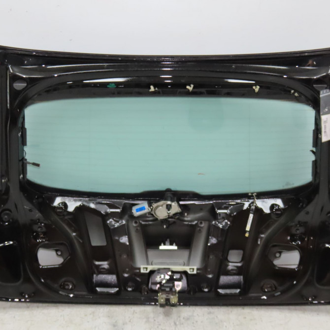 Hayon occasion AUDI A1 A1 Phase 2 2014-12-01->2019-06-30 1.0 TFSI 95ch 8X4827023B 2