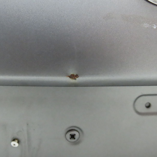 Hayon occasion AUDI A1 A1 Phase 2 2014-12-01->2019-06-30 1.0 TFSI 95ch 8X4827023B 4