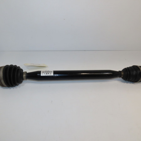 Transmission avant droite occasion AUDI A1 A1 Phase 2 2014-12-01->2019-06-30 1.0 TFSI 95ch 6C0407272AB