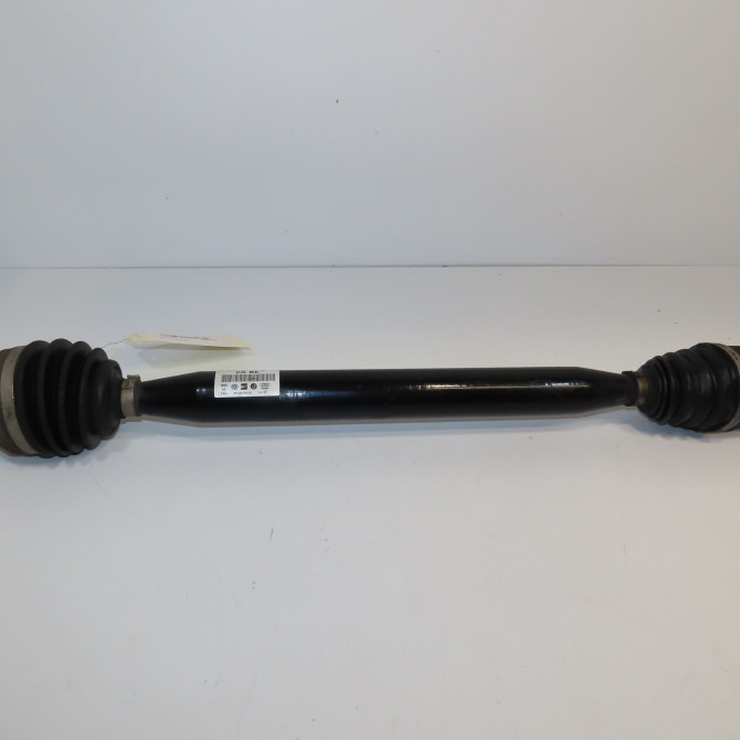 Transmission avant droite occasion AUDI A1 A1 Phase 2 2014-12-01->2019-06-30 1.0 TFSI 95ch 6C0407272AB 1